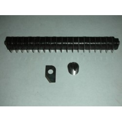 Slitting Knife Assy For Af308